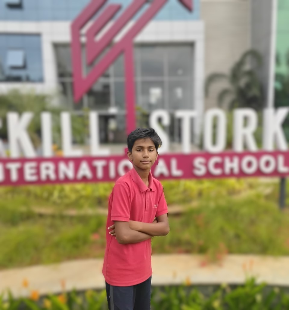 Smart food tracking system